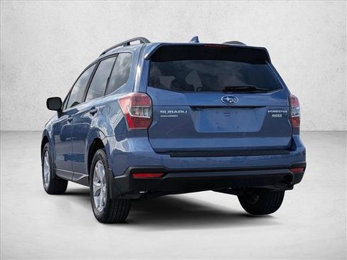 Used 2016 Subaru Forester 2.5i Limited w/ Popular Package #2 image 8
