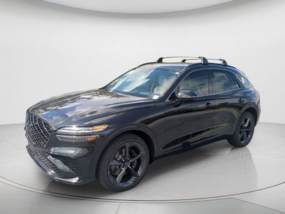 New 2026 Genesis GV70 3.5T Sport Prestige