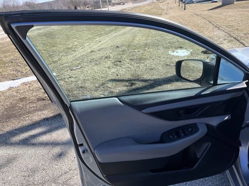 Used 2020 Subaru Legacy w/ Alloy Wheel Package image 10