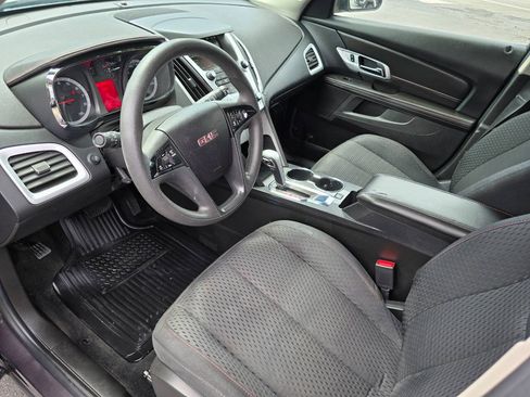 Used 2015 GMC Terrain SLE FWD image 14