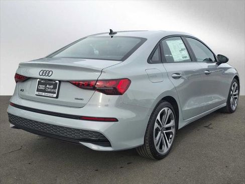 New 2026 Audi A3 2.0T Premium Plus image 3