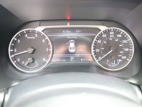Used 2023 Nissan Sentra SV FWD image 37