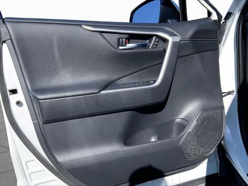 Used 2024 Toyota RAV4 Limited w/ Advanced Technology Package FWD image 22