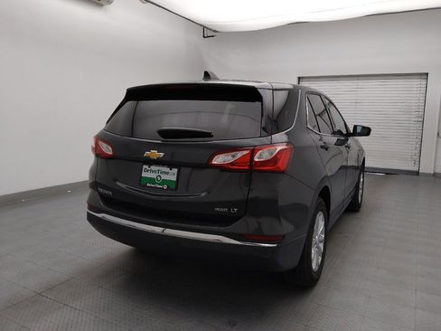 Used 2020 Chevrolet Equinox LT AWD/4WD image 7