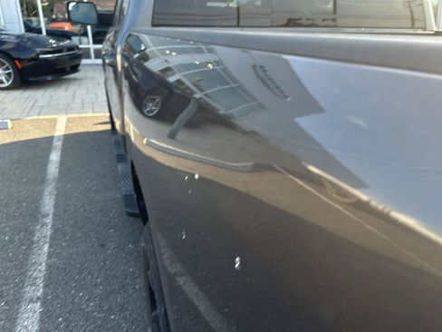 Used 2022 RAM 1500 Big Horn AWD/4WD image 6