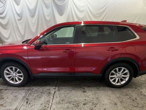 Certified 2024 Honda CR-V EX-L image 5