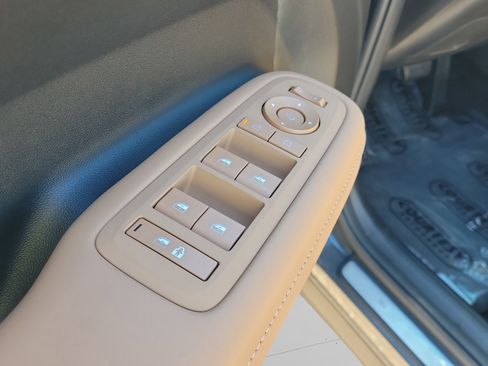 New 2026 Hyundai Santa Fe Calligraphy image 37