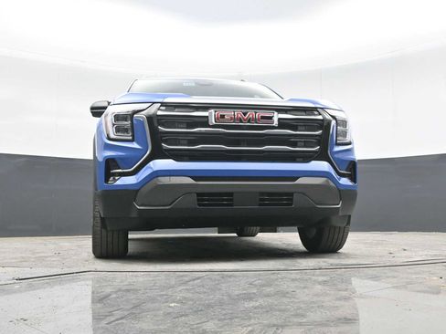 New 2026 GMC Terrain Elevation w/ Elevation Premium Package image 40