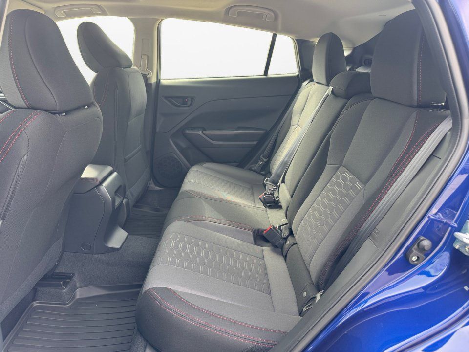 New 2026 Subaru Impreza 2.0i Sport AWD/4WD image 13