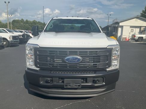 New 2026 Ford F250 XL AWD/4WD image 2