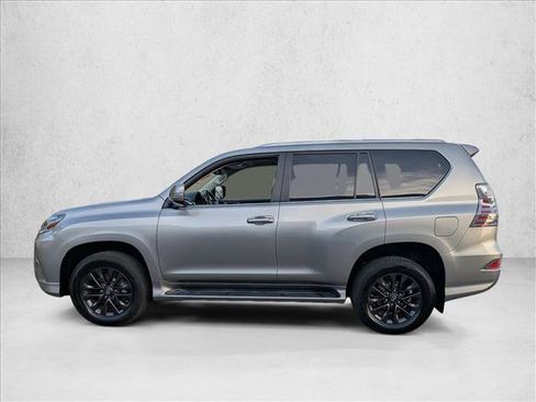 Used 2020 Lexus GX 460 Premium AWD/4WD image 9