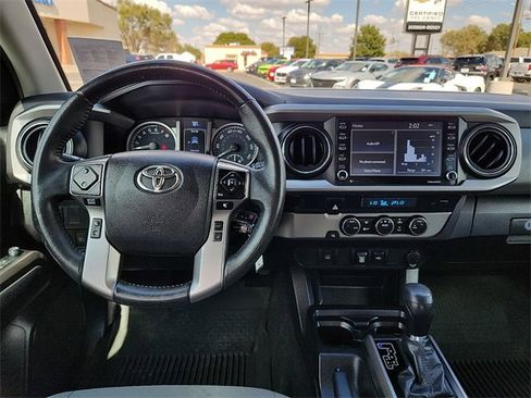 Used 2021 Toyota Tacoma SR5 image 13