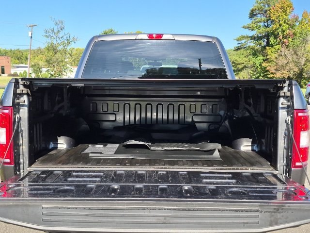 Used 2019 Ford F150 XL w/ Equipment Group 101A Mid RWD image 32