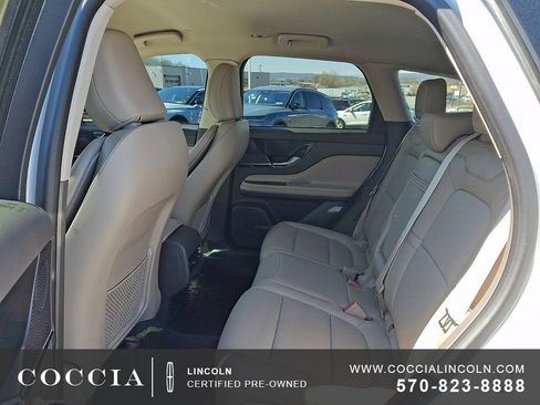 Used 2023 Lincoln Corsair AWD w/ Equipment Group 101A image 10