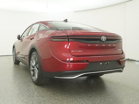 New 2026 Toyota Crown Limited image 22