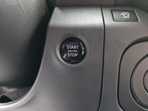 New 2026 Nissan Frontier Pro-X w/ Pro-X Convenience Package RWD image 23
