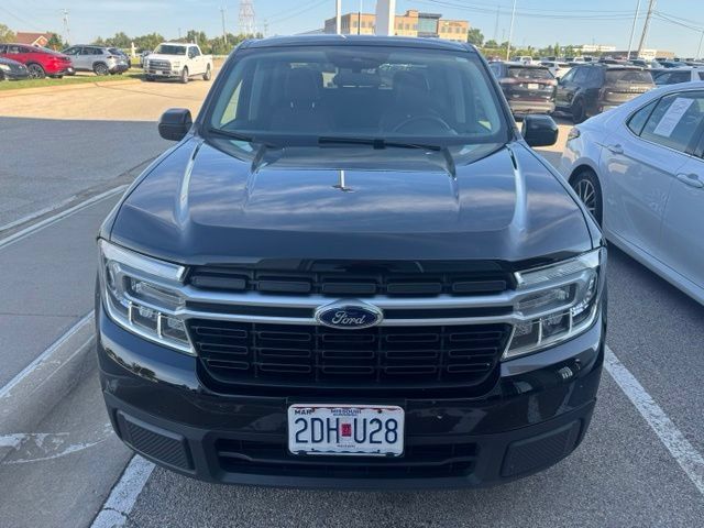 Used 2023 Ford Maverick Lariat w/ Lariat Luxury Package FWD image 2