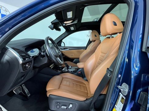 Used 2020 BMW X3 xDrive30i w/ M Sport Package 2 image 21