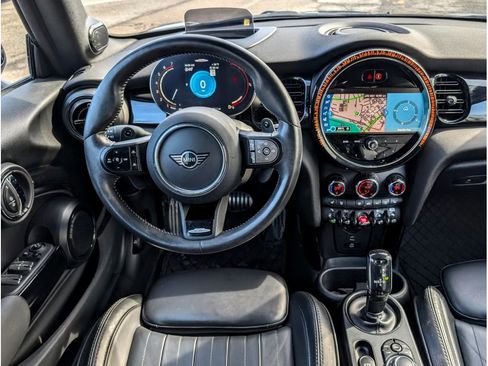 Used 2023 MINI Cooper John Cooper Works w/ Driver Assistance Package FWD image 27