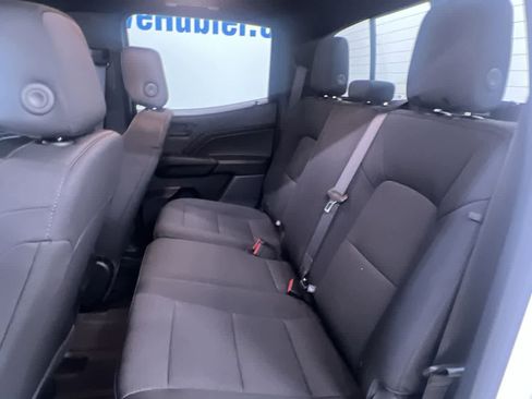 Used 2024 Chevrolet Colorado Trail Boss w/ Technology Package image 36