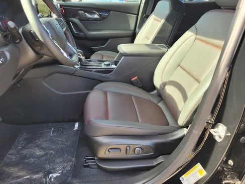 New 2026 Chevrolet Blazer RS image 10