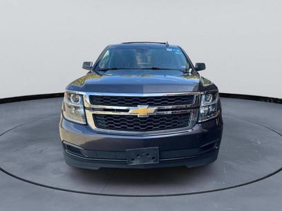Used 2017 Chevrolet Suburban LT