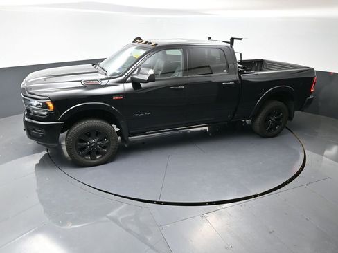 Used 2022 RAM 2500 Limited w/ Night Edition image 54