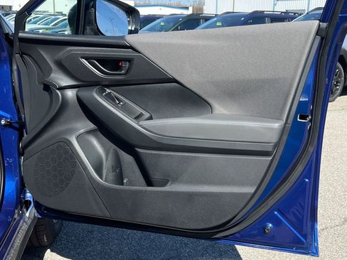 New 2026 Subaru Crosstrek 2.0i Premium image 7