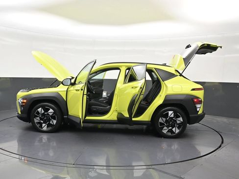 Used 2024 Hyundai Kona SEL w/ Convenience Package FWD image 34