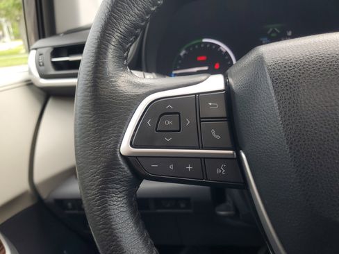 Used 2023 Toyota Sienna XLE image 24