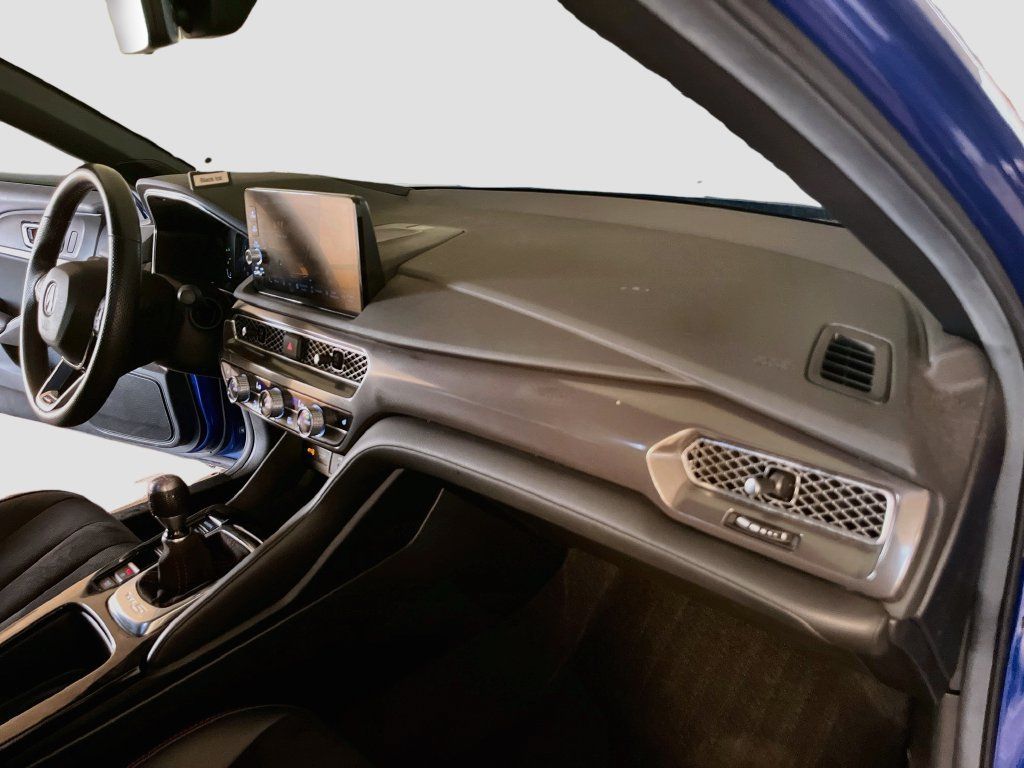 Used 2024 Acura Integra Type S FWD image 28