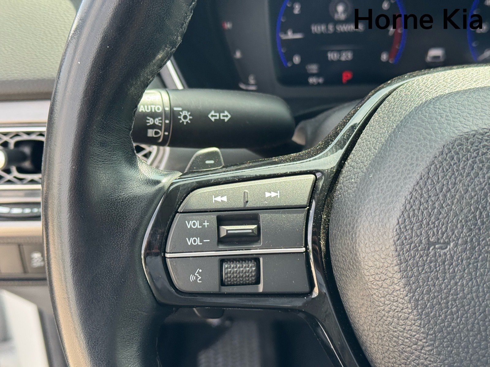 Used 2024 Acura Integra FWD image 18
