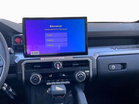 New 2026 Toyota Tacoma TRD Off-Road image 6