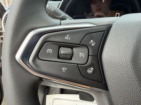 New 2026 Chevrolet Trax ACTIV w/ Driver Confidence Package image 4