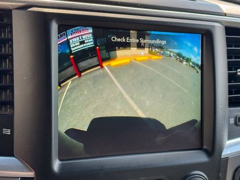 Used 2022 RAM 1500 Classic Warlock AWD/4WD image 27