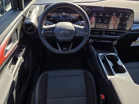 New 2026 Chevrolet Equinox EV RS image 10