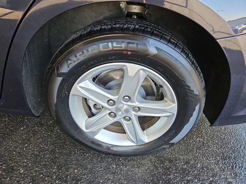 Used 2023 Chevrolet Malibu LT FWD image 29