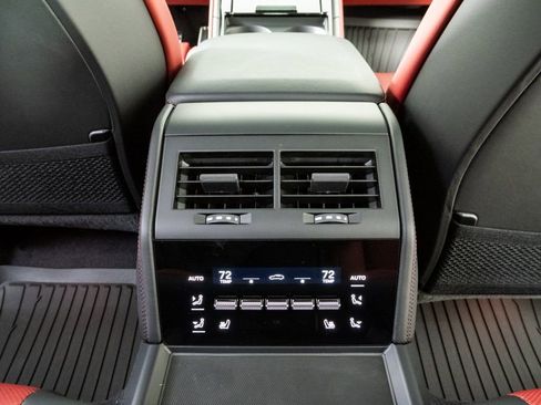 New 2026 Porsche Panamera 4 E-Hybrid AWD/4WD image 21