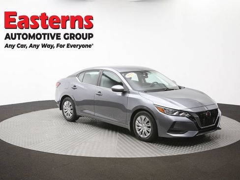 Used 2023 Nissan Sentra S FWD image 48