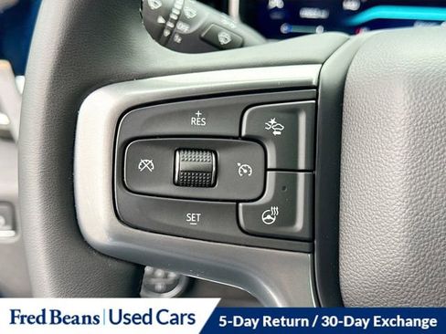 Used 2026 Chevrolet Silverado 1500 RST AWD/4WD image 45