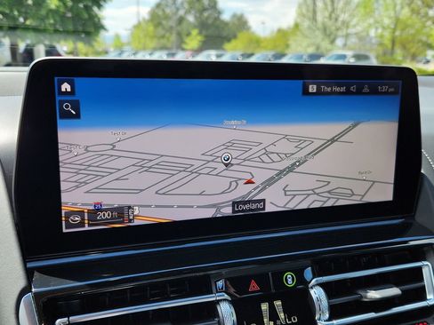 New 2026 BMW 840i xDrive Coupe AWD/4WD image 14