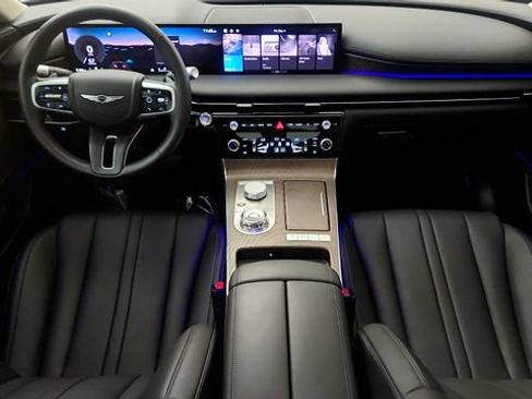 Used 2026 Genesis G80 2.5T Advanced AWD/4WD image 52