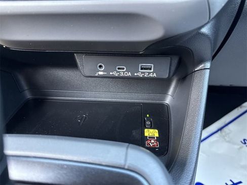 New 2025 Subaru Crosstrek 2.5i Limited w/ Crosstrek Mirror Package image 79