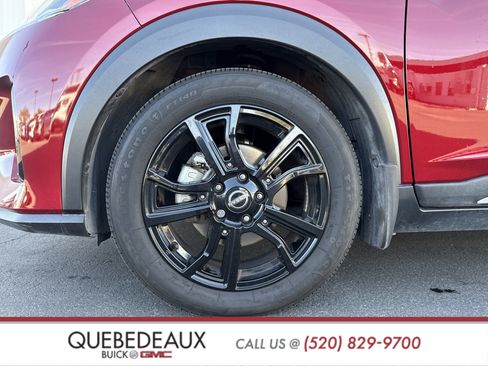 Used 2023 Nissan Kicks SR w/ SR Premium Package image 5