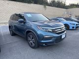 Used 2016 Honda Pilot EX-L image 2