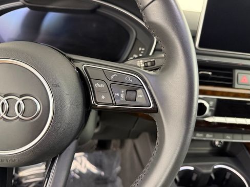 Used 2018 Audi A5 2.0T Premium Plus AWD/4WD image 23