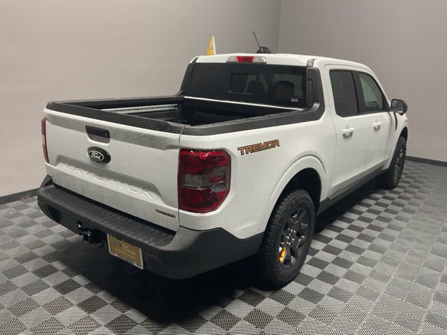 Used 2025 Ford Maverick Tremor AWD/4WD image 8