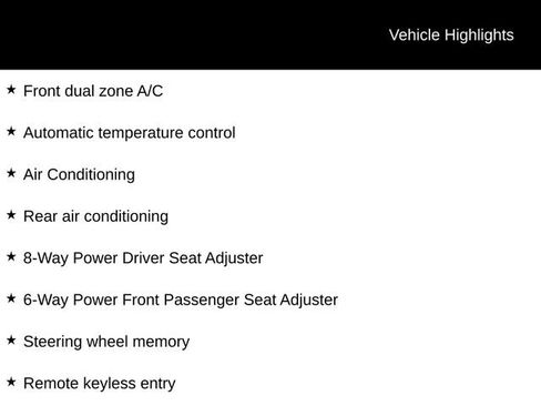New 2026 Chevrolet Traverse RS image 18