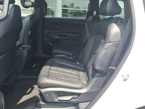 New 2027 Kia Telluride SX X-Line w/ Towing Package AWD/4WD image 10