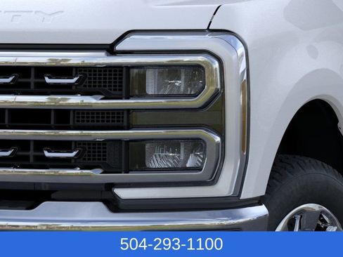 New 2026 Ford F250 Lariat AWD/4WD image 20
